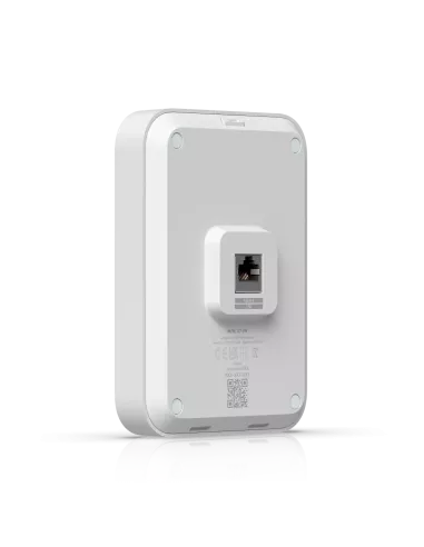 Ubiquiti UniFi WiFi 7 In Wall | U7-IW Ubiquiti UniFi WiFi 7 In Wall | U7-IW