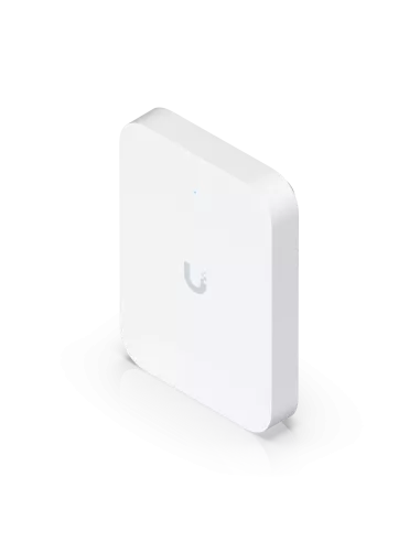 Ubiquiti UniFi WiFi 7 In Wall | U7-IW Ubiquiti UniFi WiFi 7 In Wall | U7-IW