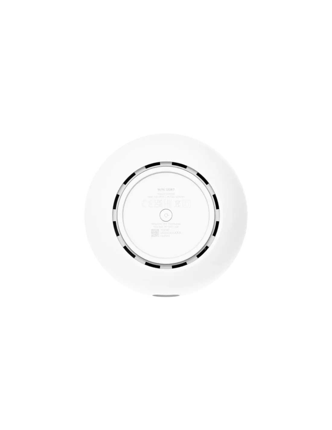Ubiquiti UniFi Cloud Gateway Dream Router 7 | UDR7 Ubiquiti UniFi Cloud Gateway Dream Router 7 | UDR7