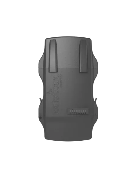 MikroTik NetMetal 5SHP AC 1SFP Outdoor WiFi Router | RB922UAGS-5HPacD-NM | MiRO