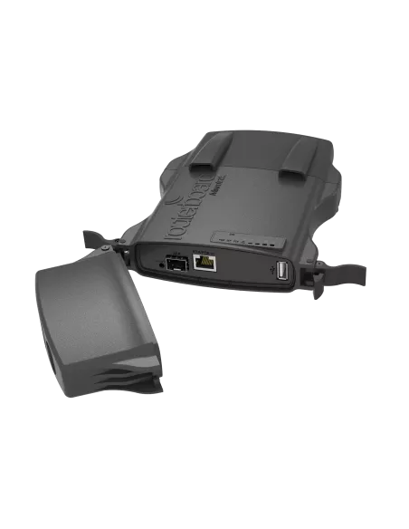 MikroTik NetMetal 5SHP AC 1SFP Outdoor WiFi Router | RB922UAGS-5HPacD-NM | MiRO