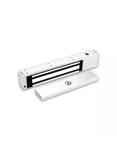 Forbatt Brushed Stainless Magnetic lock, 280KG