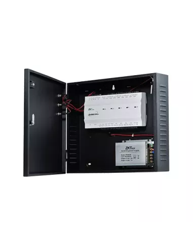 ZKTeco - Inbio 260 - 2 Door Pro Plus Access Control Panel | InBio260 Pro Plus ZKTeco - Inbio 260 - 2 Door Pro Plus Access Control Panel | InBio260 Pro Plus