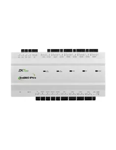 zkteco-inbio-460-4-door-pro-access-control-panel