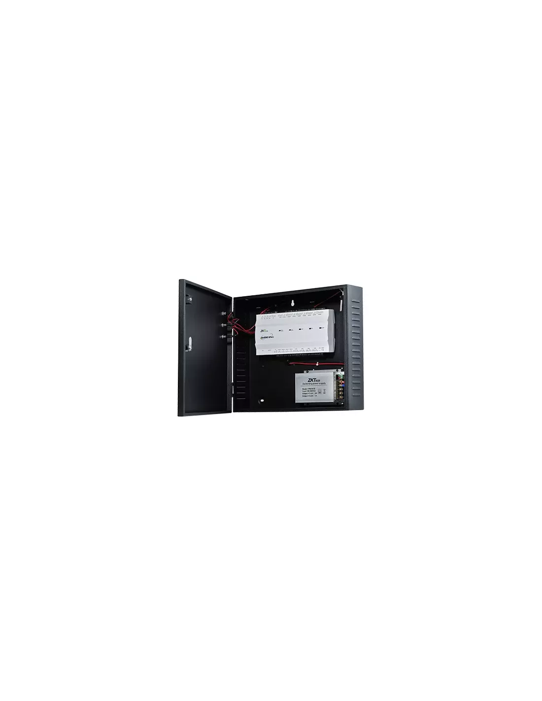 ZKTeco - Inbio 460 - 4 Door Pro Access Control Panel ZKTeco - Inbio 460 - 4 Door Pro Access Control Panel