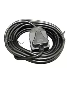 acconet-extension-cord-double-coupler-16amp-10-meter-black