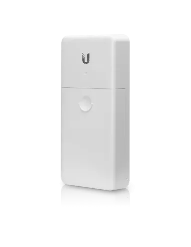 Ubiquiti UISP 4 Port Gigabit with 3 PoE Out Port NanoSwitch | N-SW Ubiquiti UISP 4 Port Gigabit with 3 PoE Out Port NanoSwitch | N-SW