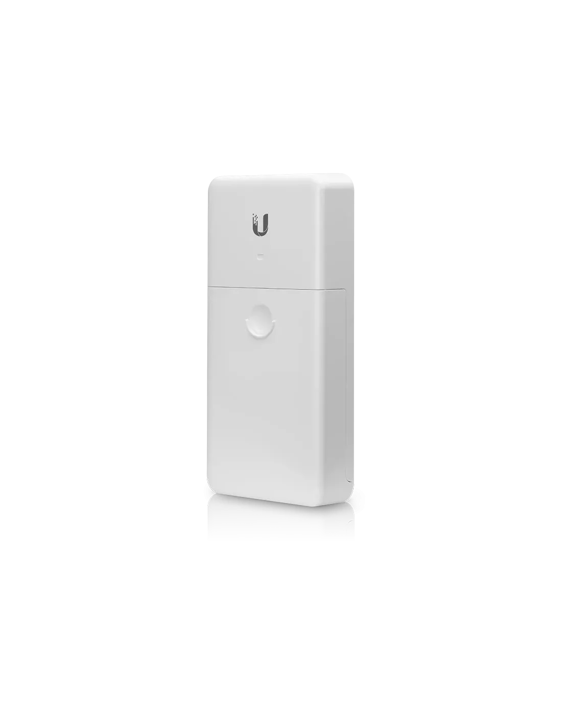 Ubiquiti UISP 4 Port Gigabit with 3 PoE Out Port NanoSwitch | N-SW Ubiquiti UISP 4 Port Gigabit with 3 PoE Out Port NanoSwitch | N-SW