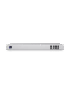 Ubiquiti UniFi 8 x 10G SFP+ Ports Aggregation Switch | USW-Aggregation