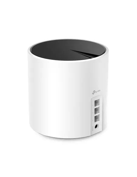 TP-Link Deco AX3000 Whole Home Mesh Wi-Fi 6 System (1 Pack)