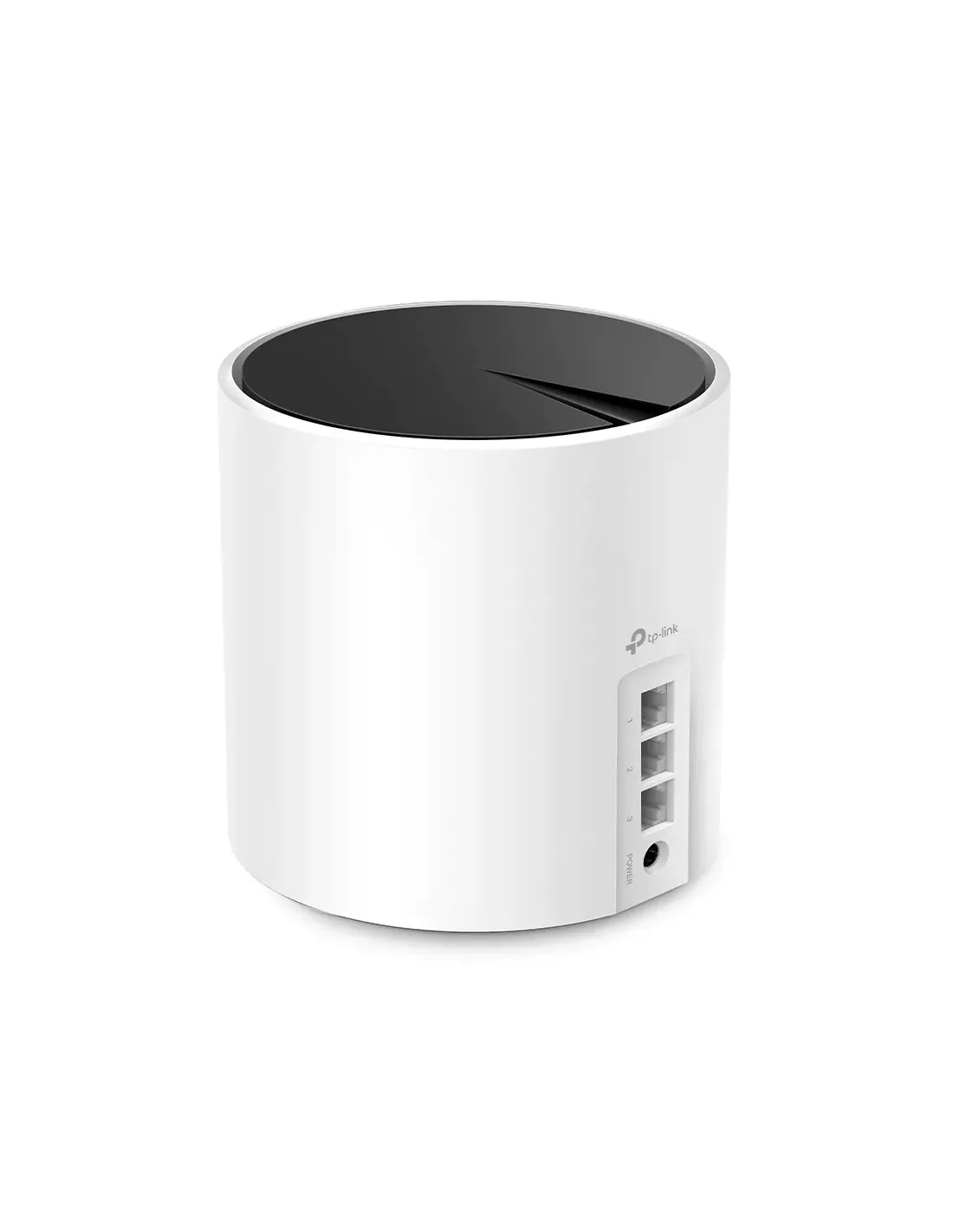 TP-Link Deco AX3000 Whole Home Mesh Wi-Fi 6 System (1 Pack) TP-Link Deco AX3000 Whole Home Mesh Wi-Fi 6 System (1 Pack)