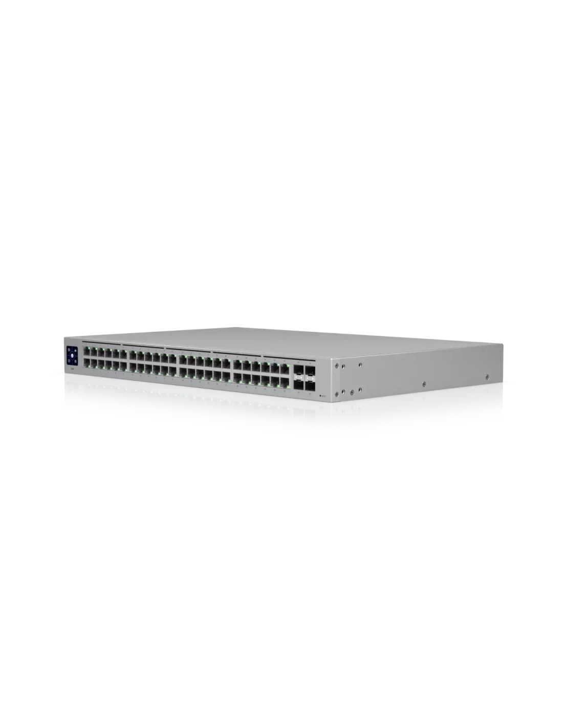 Ubiquiti UniFi 48 Port Gigabit Switch | USW-48 Ubiquiti UniFi 48 Port Gigabit Switch | USW-48