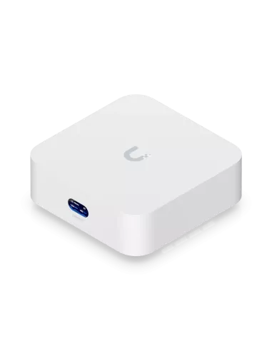 Ubiquiti UniFi Cloud Gateway Express 7 | UX7 Ubiquiti UniFi Cloud Gateway Express 7 | UX7