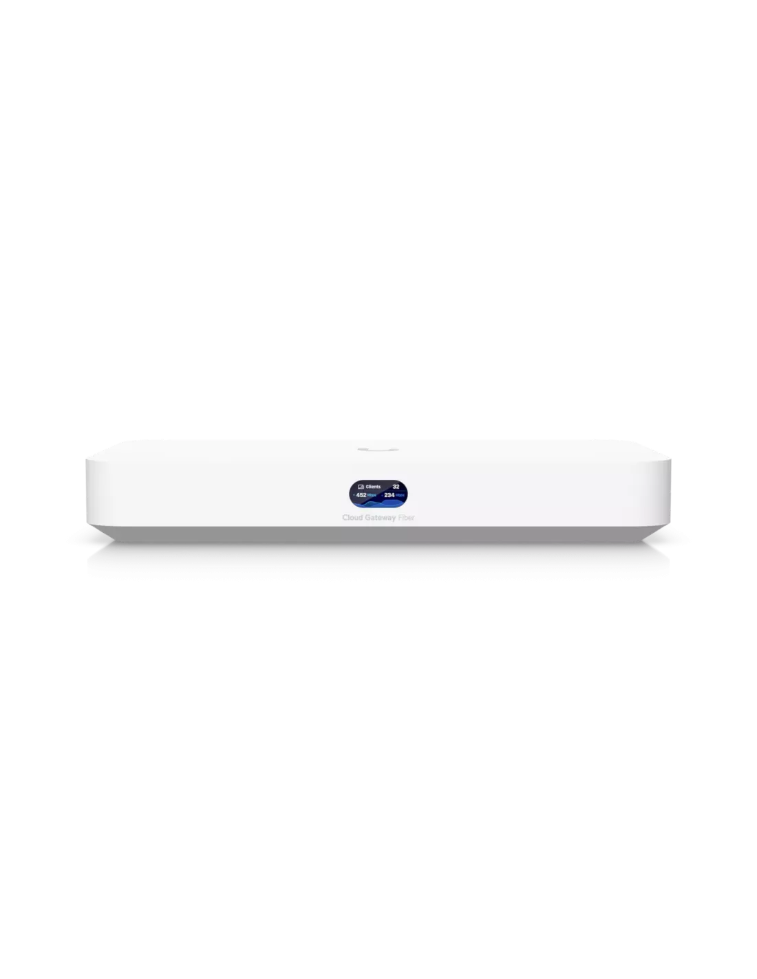 Ubiquiti UniFi Cloud Gateway Fiber | UCG-Fiber Ubiquiti UniFi Cloud Gateway Fiber | UCG-Fiber