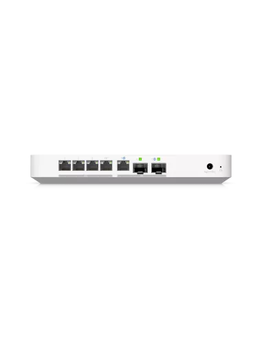 Ubiquiti UniFi Cloud Gateway Fiber | UCG-Fiber Ubiquiti UniFi Cloud Gateway Fiber | UCG-Fiber