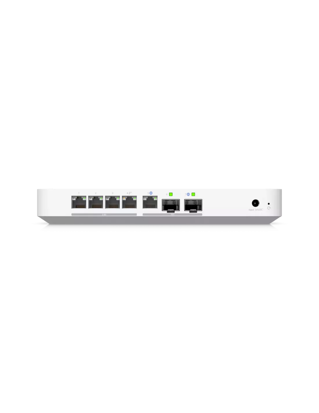 Ubiquiti UniFi Cloud Gateway Fiber | UCG-Fiber Ubiquiti UniFi Cloud Gateway Fiber | UCG-Fiber
