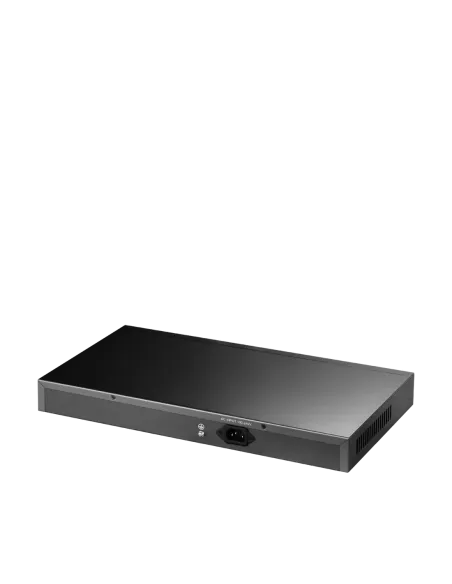 Cudy 16-port Layer 2 Managed Gigabit PoE Switch | GS2018PS2 - 200W