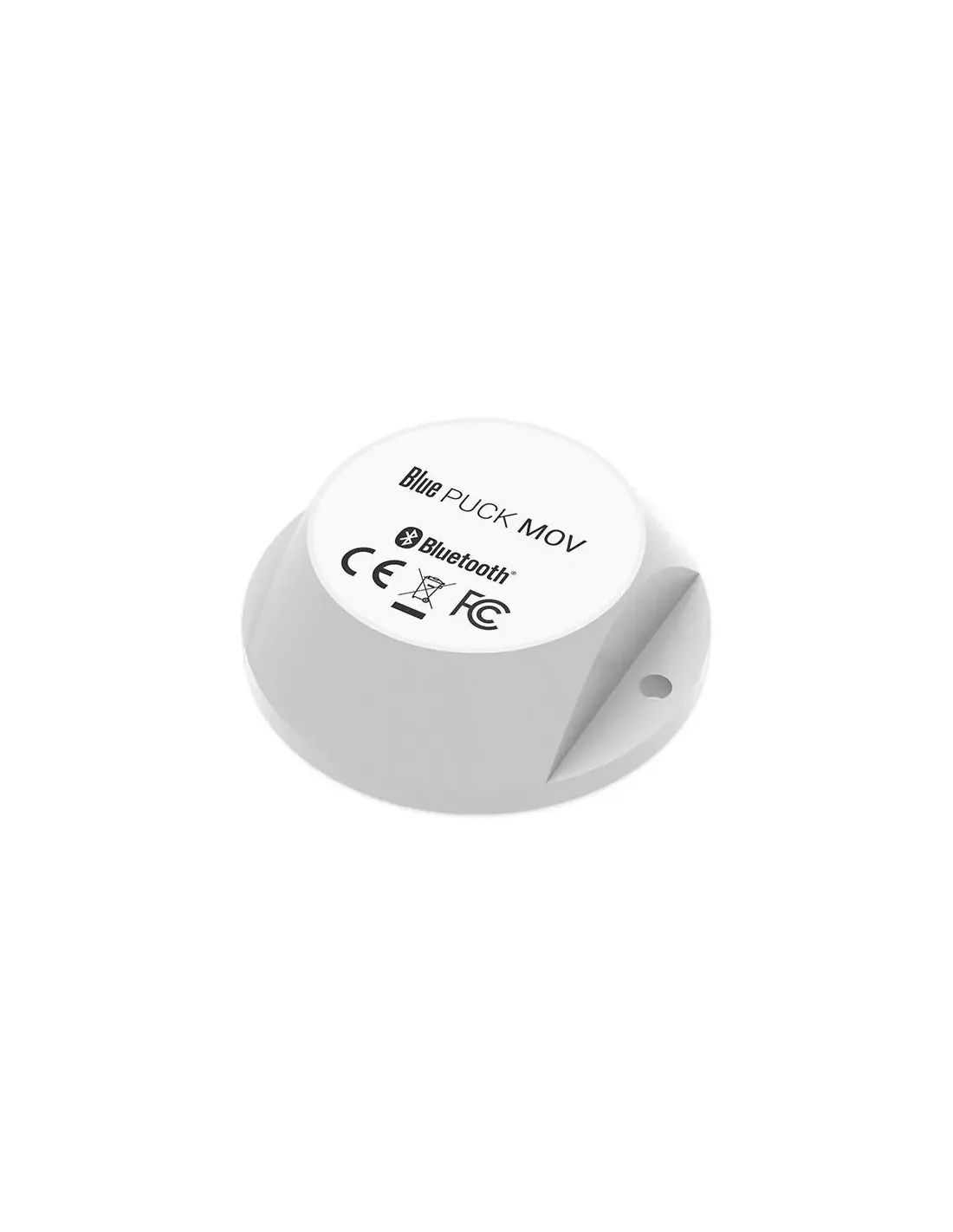 Teltonika Blue Puck MOV Bluetooth® LE Sensor | 258-00098 Teltonika Blue Puck MOV Bluetooth® LE Sensor | 258-00098
