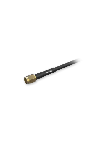 Teltonika WiFi Magnetic SMA Antenna | PR1KRF30 Teltonika WiFi Magnetic SMA Antenna | PR1KRF30