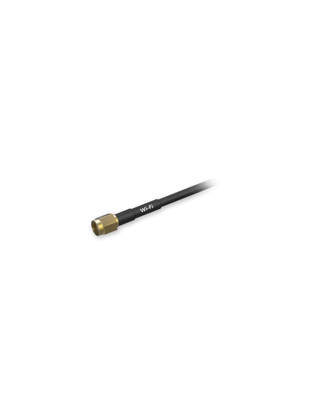 Teltonika WiFi Magnetic SMA Antenna | PR1KRF30 Teltonika WiFi Magnetic SMA Antenna | PR1KRF30