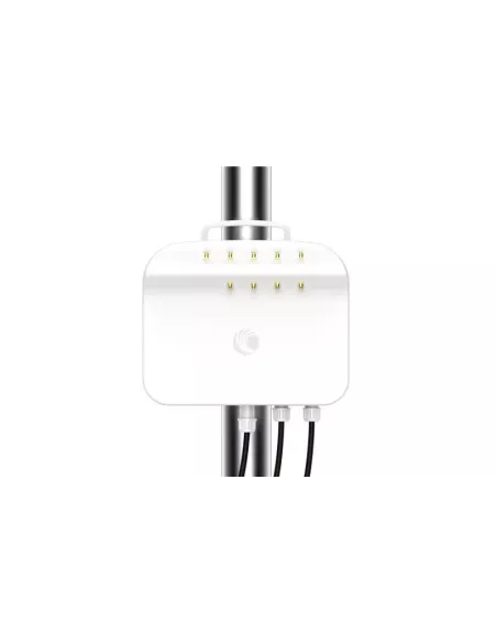 Cambium ePMP 4500C Connectorised 5GHz AX 8x8 MU-MIMO Fixed Wireless Access Point | CB-EPMP-4500C