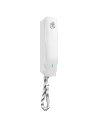 Grandstream 2 Line Hotel Phone White | GHP610 Grandstream 2 Line Hotel Phone White | GHP610