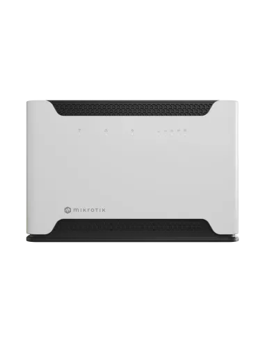 MikroTik Chateau Desktop LTE CAT 12 Wi-Fi Router (2025) | D53G-5HacD2HnD-TC&EG120K-EA MikroTik Chateau Desktop LTE CAT 12 Wi-Fi Router (2025) | D53G-5HacD2HnD-TC&EG120K-EA