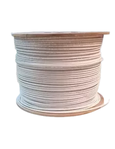 Acconet CAT6 Cable 500m CCA SF/TP Indoor Cable | CAT6-500-STP