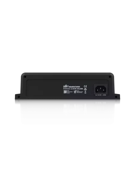 Ubiquiti UniFi Industrial Switch (10-Ports) - MiRO Distribution