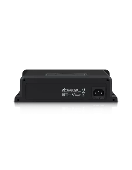 Ubiquiti UniFi Industrial Switch (10-Ports) - MiRO Distribution