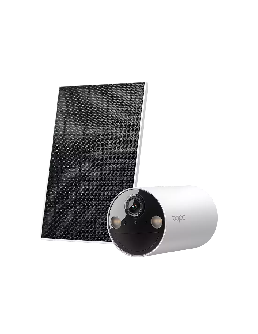TP-Link Tapo TC28 Solar-Powered Security Camera Kit | TC82 KIT TP-Link Tapo TC28 Solar-Powered Security Camera Kit | TC82 KIT