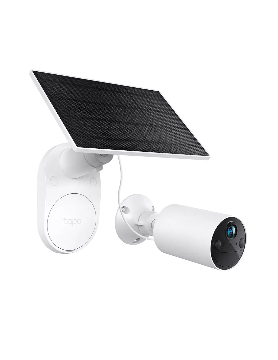 TP-Link Tapo TC28 Solar-Powered Security Camera Kit | TC82 KIT TP-Link Tapo TC28 Solar-Powered Security Camera Kit | TC82 KIT