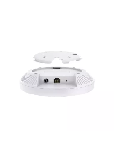 TP-Link Omada BE9300 Ceiling Mount Wi-Fi 7 Access Point | EAP723 TP-Link Omada BE9300 Ceiling Mount Wi-Fi 7 Access Point | EAP723