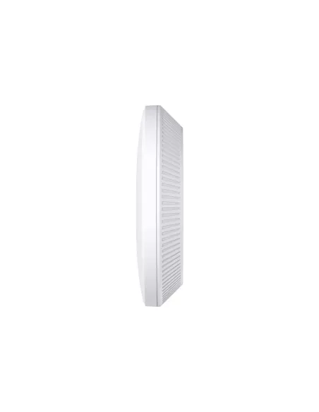TP-Link Omada BE9300 Ceiling Mount Wi-Fi 7 Access Point | TP-EAP723