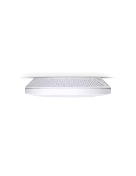 TP-Link Omada BE9300 Ceiling Mount Wi-Fi 7 Access Point | TP-EAP723