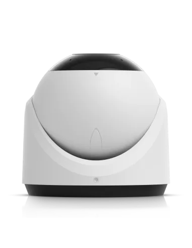 Ubiquiti UniFi Protect 8MP G6 Turret IP Camera | UVC-G6-Turret-W Ubiquiti UniFi Protect 8MP G6 Turret IP Camera | UVC-G6-Turret-W