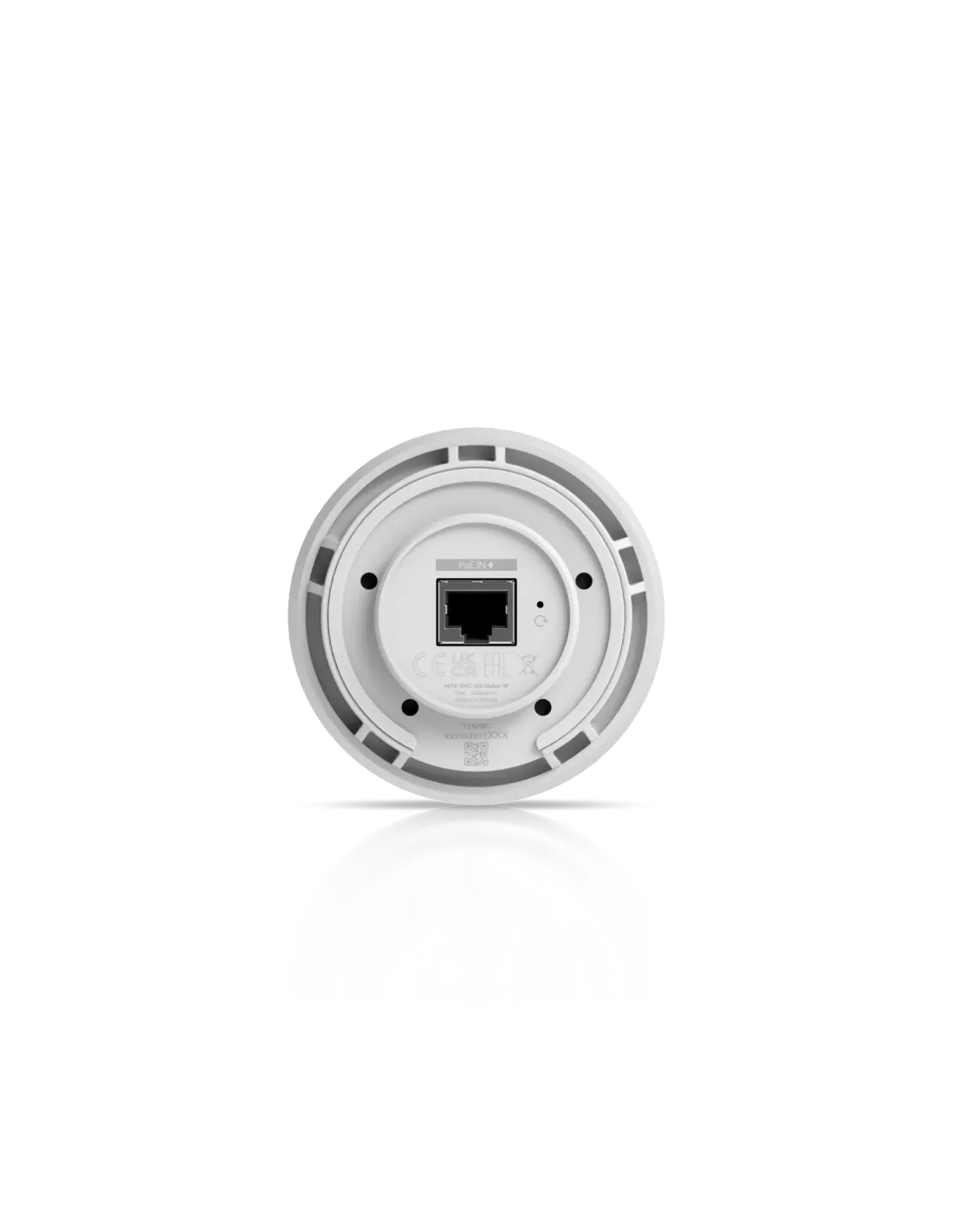 Ubiquiti UniFi Protect 8MP G6 Bullet IP Camera | UVC-G6-Bullet-W Ubiquiti UniFi Protect 8MP G6 Bullet IP Camera | UVC-G6-Bullet-W