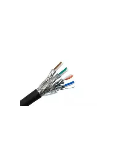 Essential CAT6 305m Outdoor SFTP LAN Cable | CAT6U-305-SC-GEN Essential CAT6 305m Outdoor SFTP LAN Cable | CAT6U-305-SC-GEN