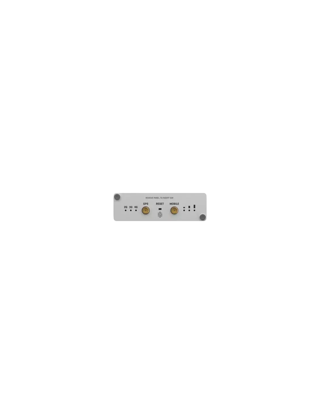 Teltonika Dual SIM IoT Gateway | TRB245 | MIRO Teltonika Dual SIM IoT Gateway | TRB245 | MIRO