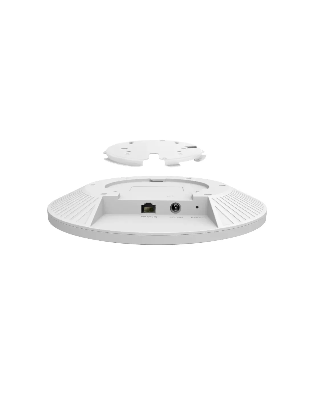 TP-Link AX5400 Indoor WiFi 6 Ceiling Mount Access Point | TP-EAP673 TP-Link AX5400 Indoor WiFi 6 Ceiling Mount Access Point | TP-EAP673