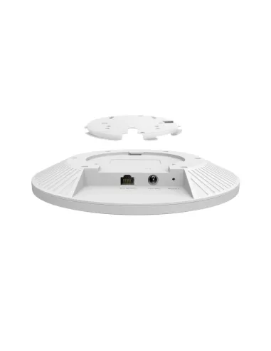 TP-Link AX6000 Indoor WiFi 6 Ceiling Mount Access Point | TP-EAP683UR TP-Link AX6000 Indoor WiFi 6 Ceiling Mount Access Point | TP-EAP683UR