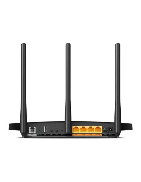 TP-Link VR400 Wireless Dual Band VDSL/ADSL Modem Router - MiRO Distribution