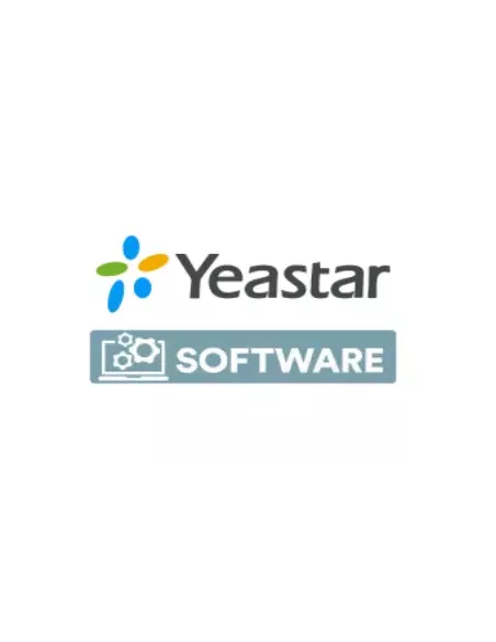 Yeastar P-Series Software Edition 8 Simultaneous Calls - Ultimate Plan