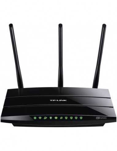 TP-Link VR400 1267Mbps Wireless Dual...