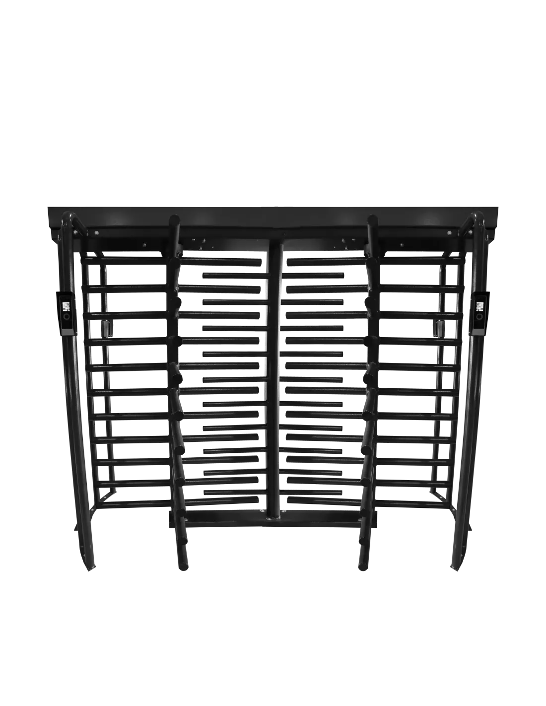 ZKTeco FHTSA2400 Heavy Duty Full Height Double Turnstile | ZKEC00228 | ZKTeco FHTSA2400 Heavy Duty Full Height Double Turnstile | ZKEC00228 |