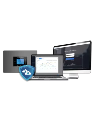 Grandstream UCM RemoteConnect License | UCMRC-SOHO | MiRO Grandstream UCM RemoteConnect License | UCMRC-SOHO | MiRO