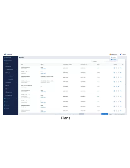 Grandstream UCM RemoteConnect License | UCMRC-SOHO | MiRO