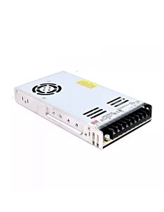 Mean Well - Enclosed LRS Series - 350W Single Output 2