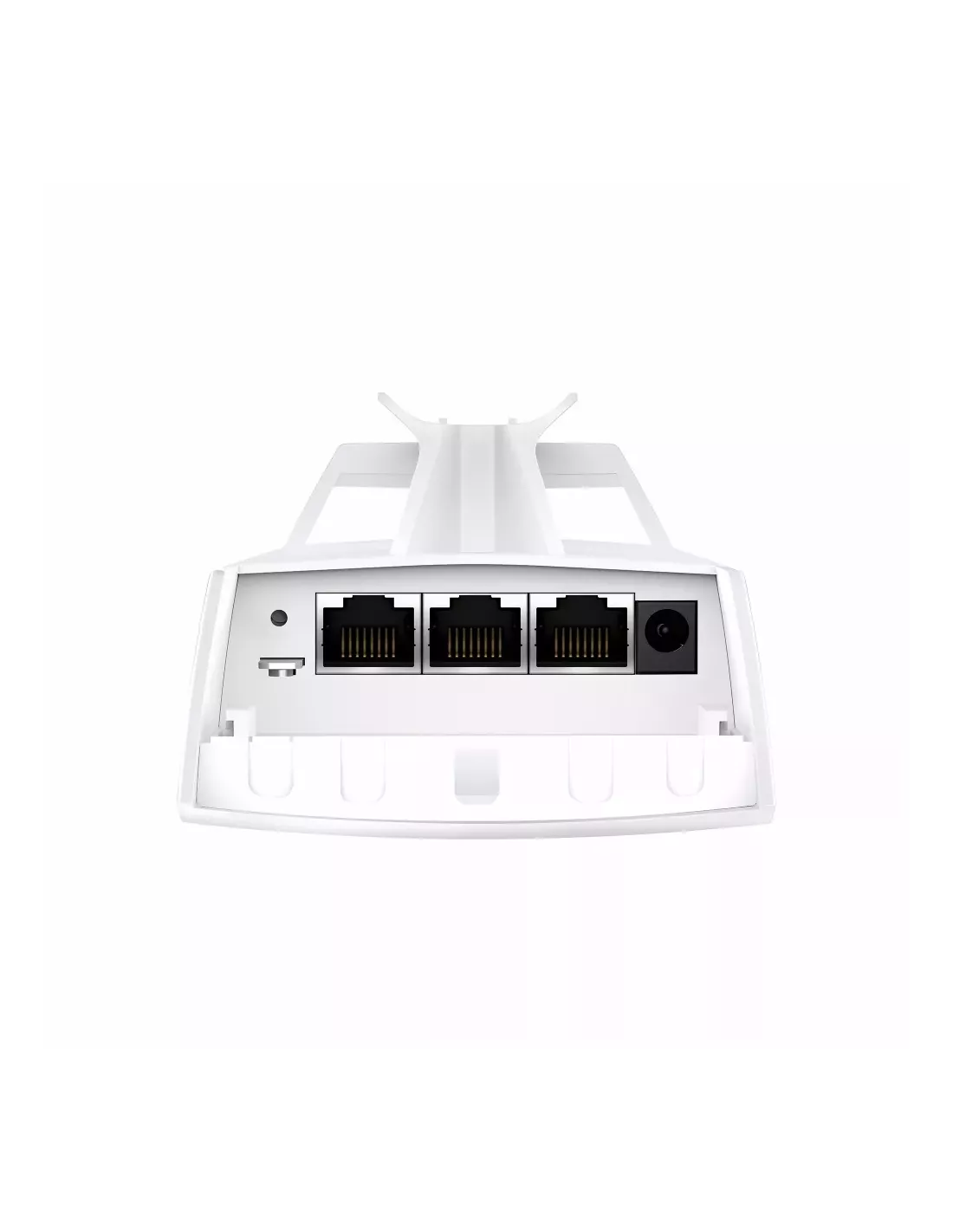 TP-Link Omada 5GHz 867Mbps Long-Range Indoor/Outdoor Wireless Bridge TP-Link Omada 5GHz 867Mbps Long-Range Indoor/Outdoor Wireless Bridge