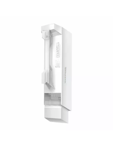 TP-Link Omada 5GHz 867Mbps Long-Range Indoor/Outdoor Wireless Bridge TP-Link Omada 5GHz 867Mbps Long-Range Indoor/Outdoor Wireless Bridge